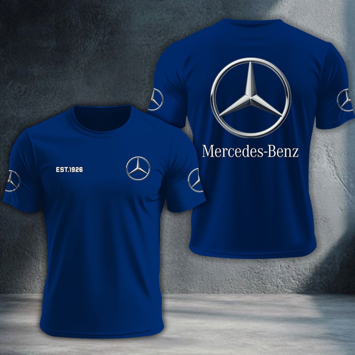 Mercedes-Benz DTNTA10001