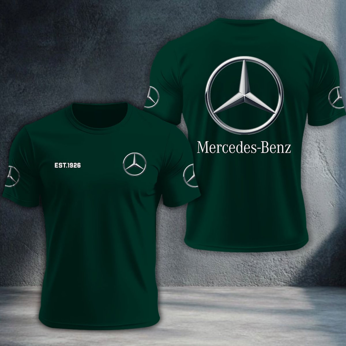 Mercedes-Benz DTNTA10001
