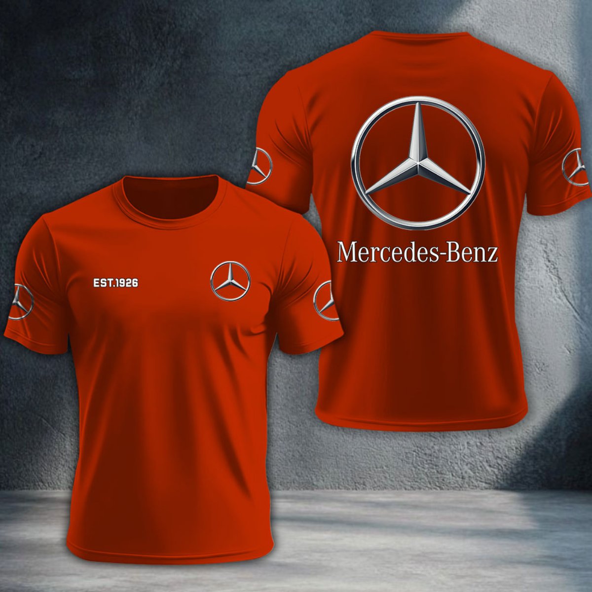 Mercedes-Benz DTNTA10001