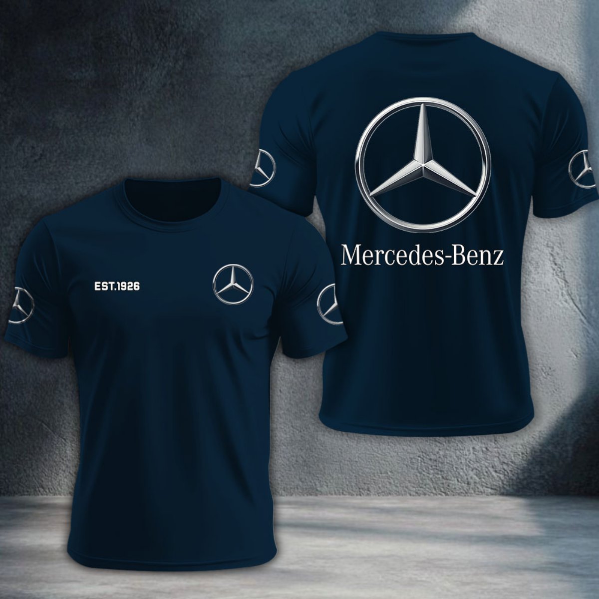 Mercedes-Benz DTNTA10001