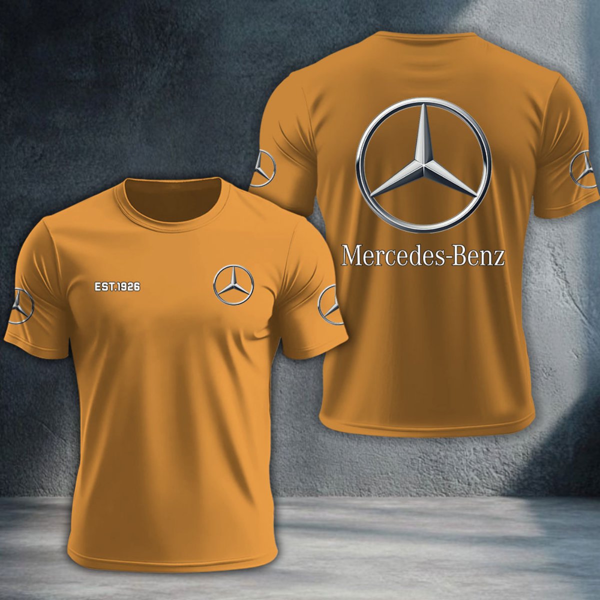Mercedes-Benz DTNTA10001