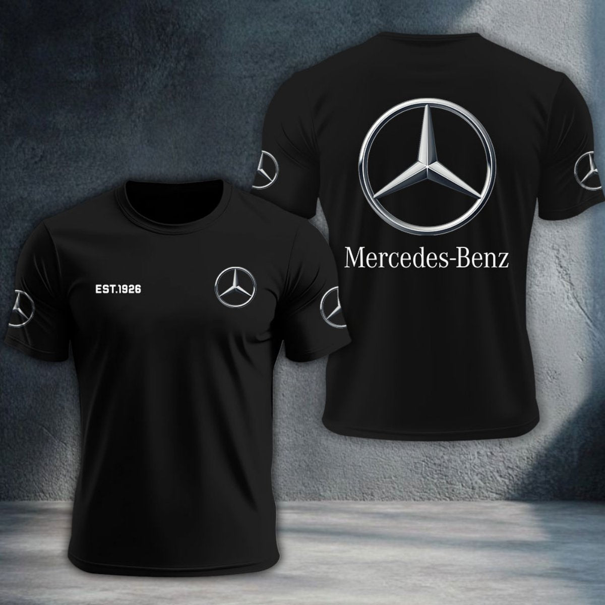 Mercedes-Benz DTNTA10001