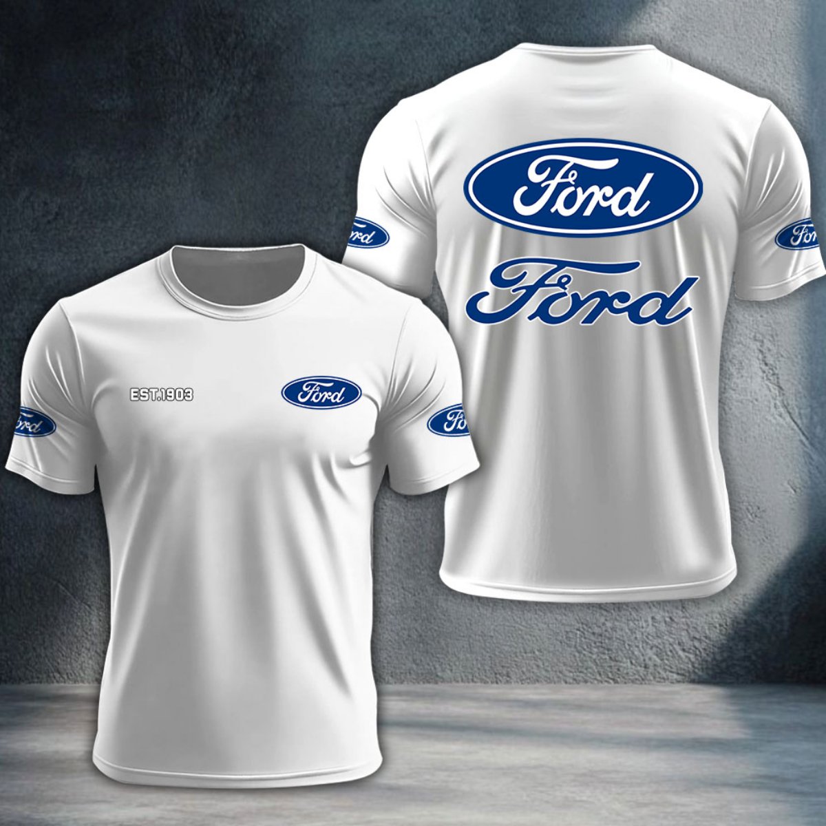 Ford DTNTA10011