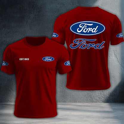 Ford DTNTA10011
