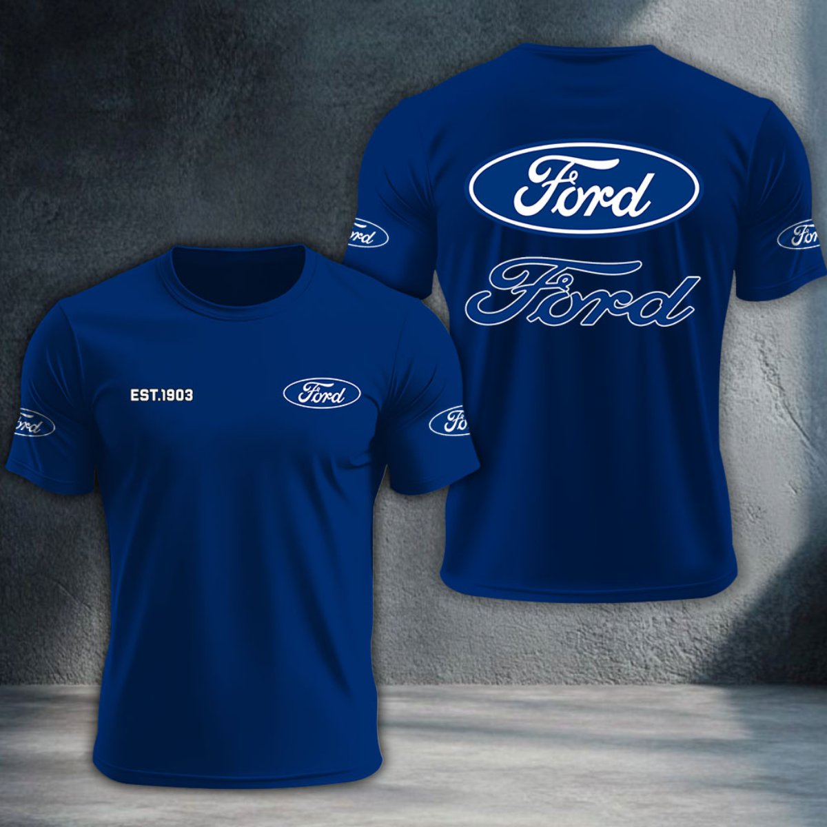 Ford DTNTA10011
