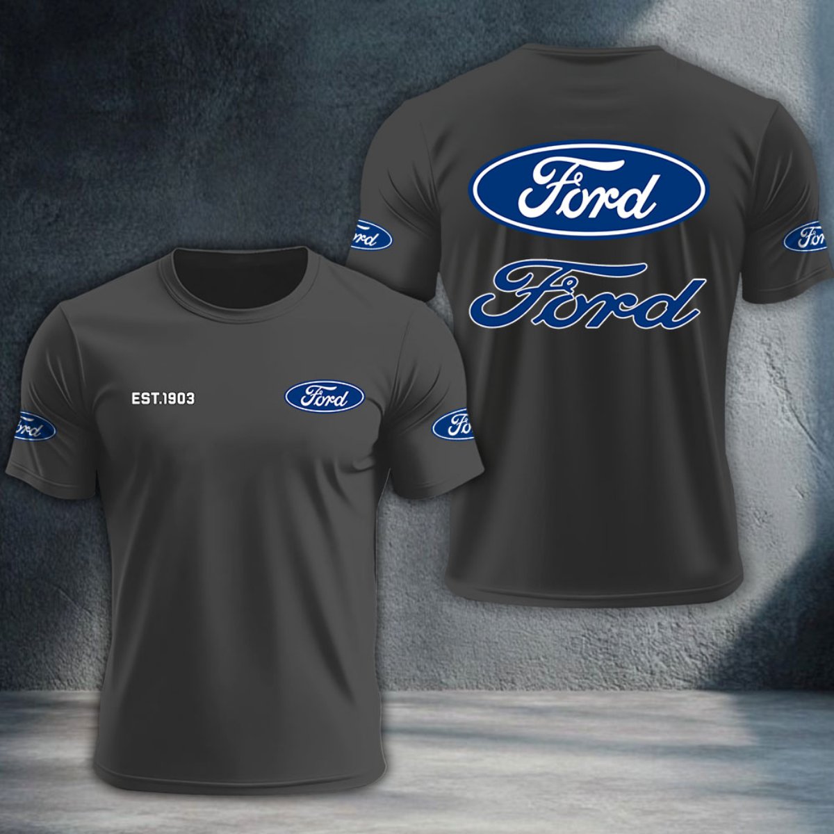Ford DTNTA10011