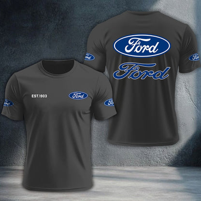 Ford DTNTA10011