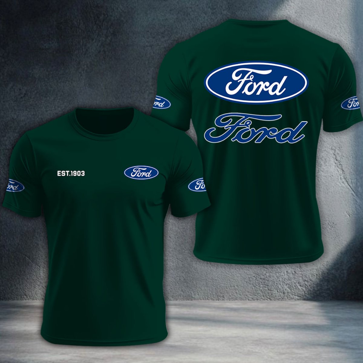 Ford DTNTA10011