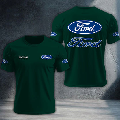 Ford DTNTA10011