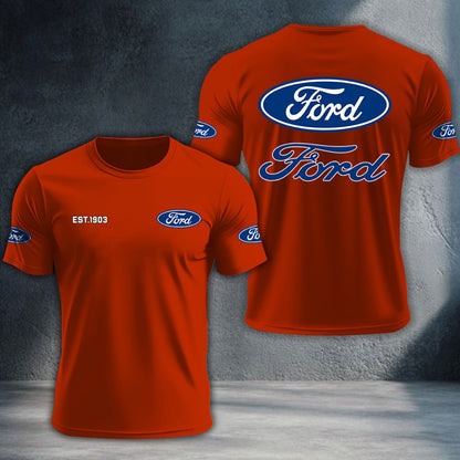 Ford DTNTA10011