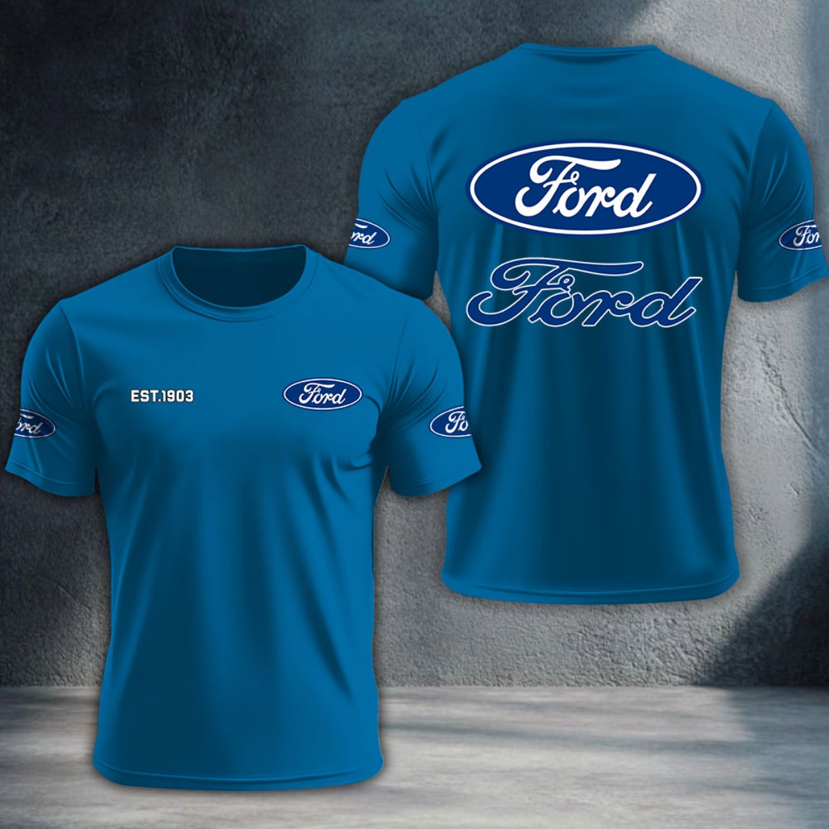 Ford DTNTA10011