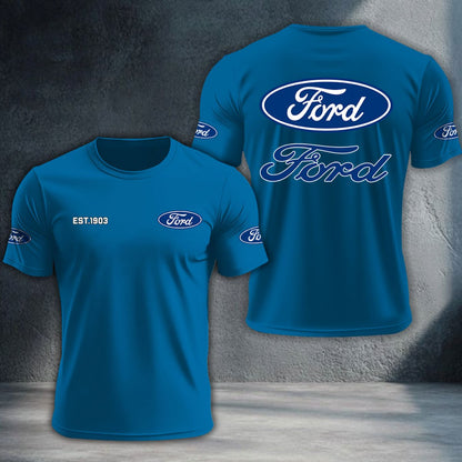 Ford DTNTA10011