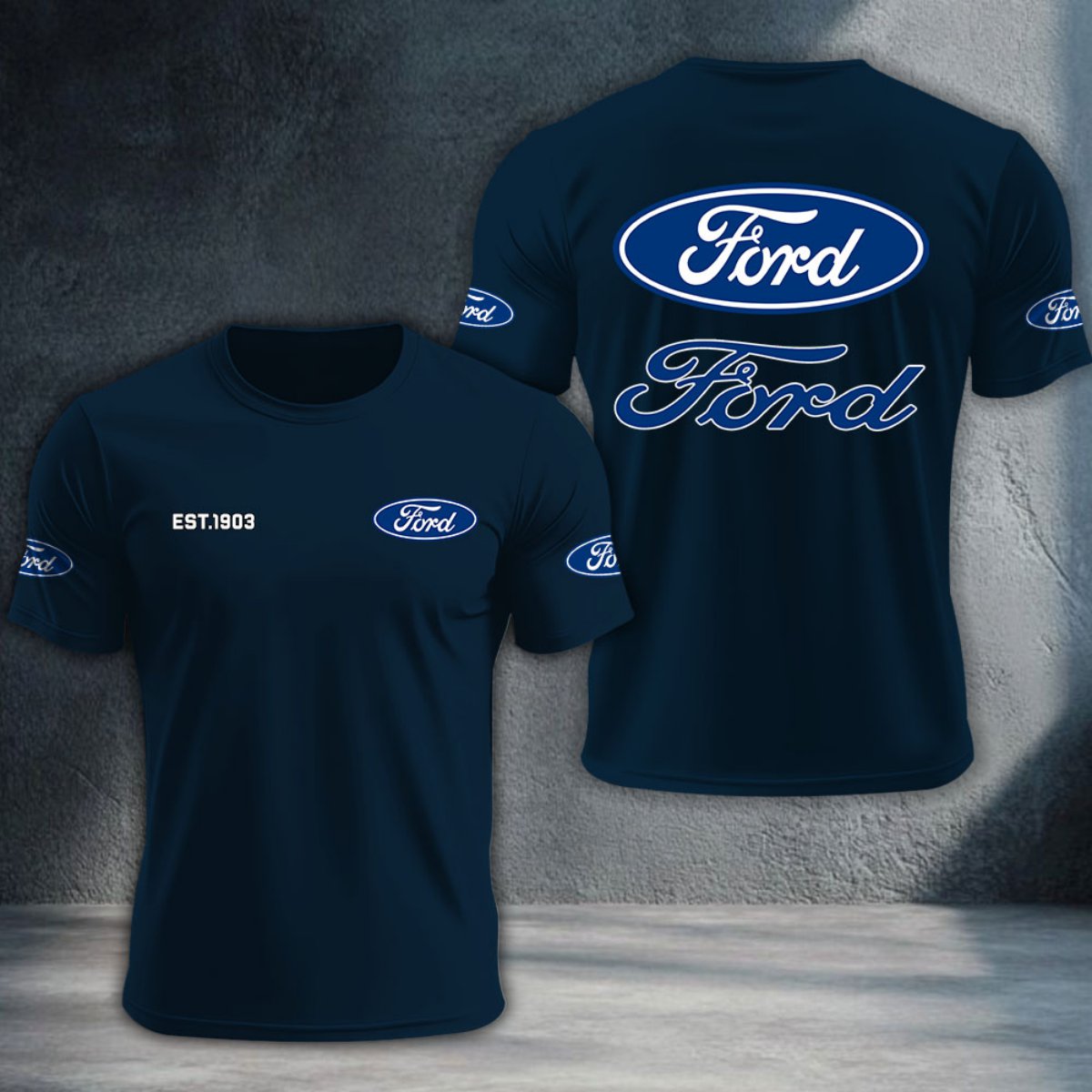 Ford DTNTA10011