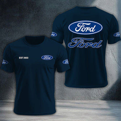 Ford DTNTA10011