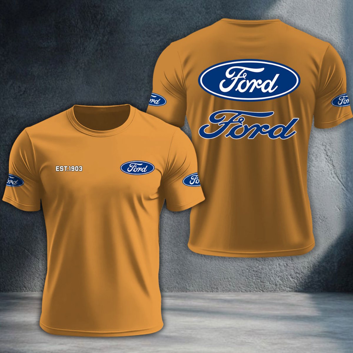 Ford DTNTA10011