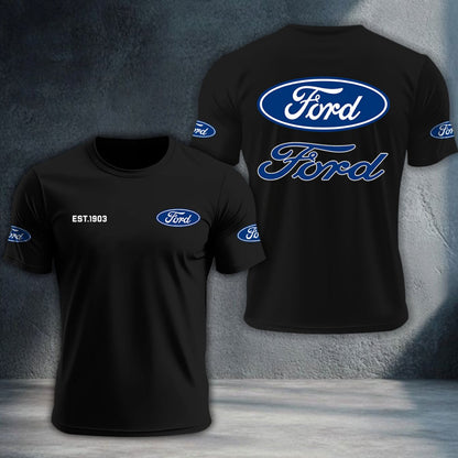 Ford DTNTA10011