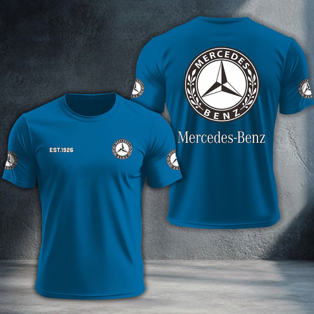 Mercedes-Benz DTNTA10002