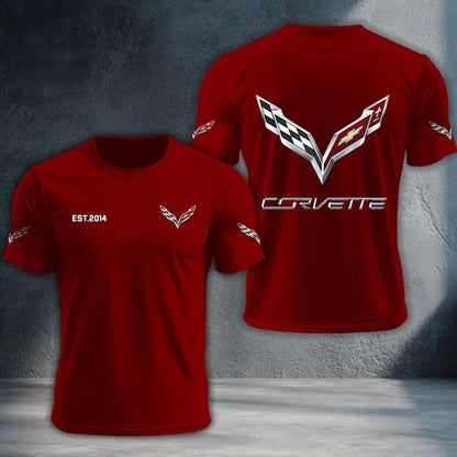 Corvette C7 DTNTA10029