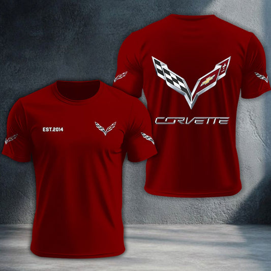 Corvette C7 DTNTA10029