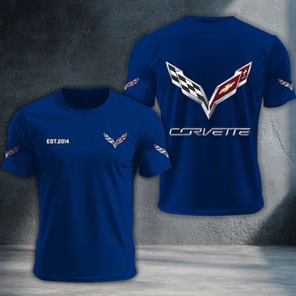 Corvette C7 DTNTA10029