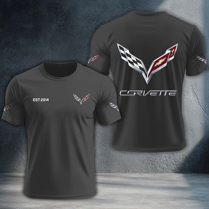 Corvette C7 DTNTA10029