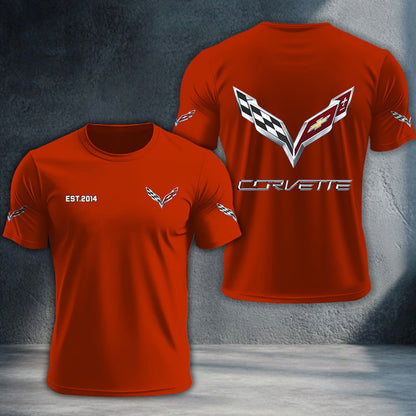 Corvette C7 DTNTA10029