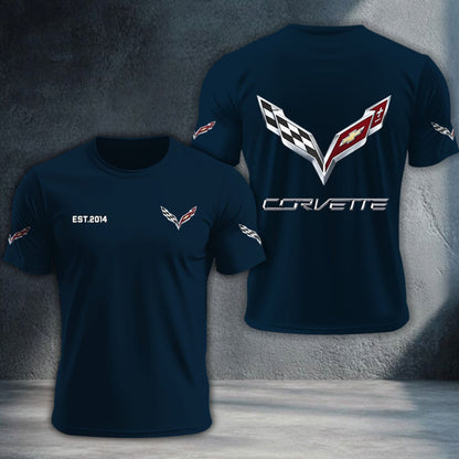 Corvette C7 DTNTA10029