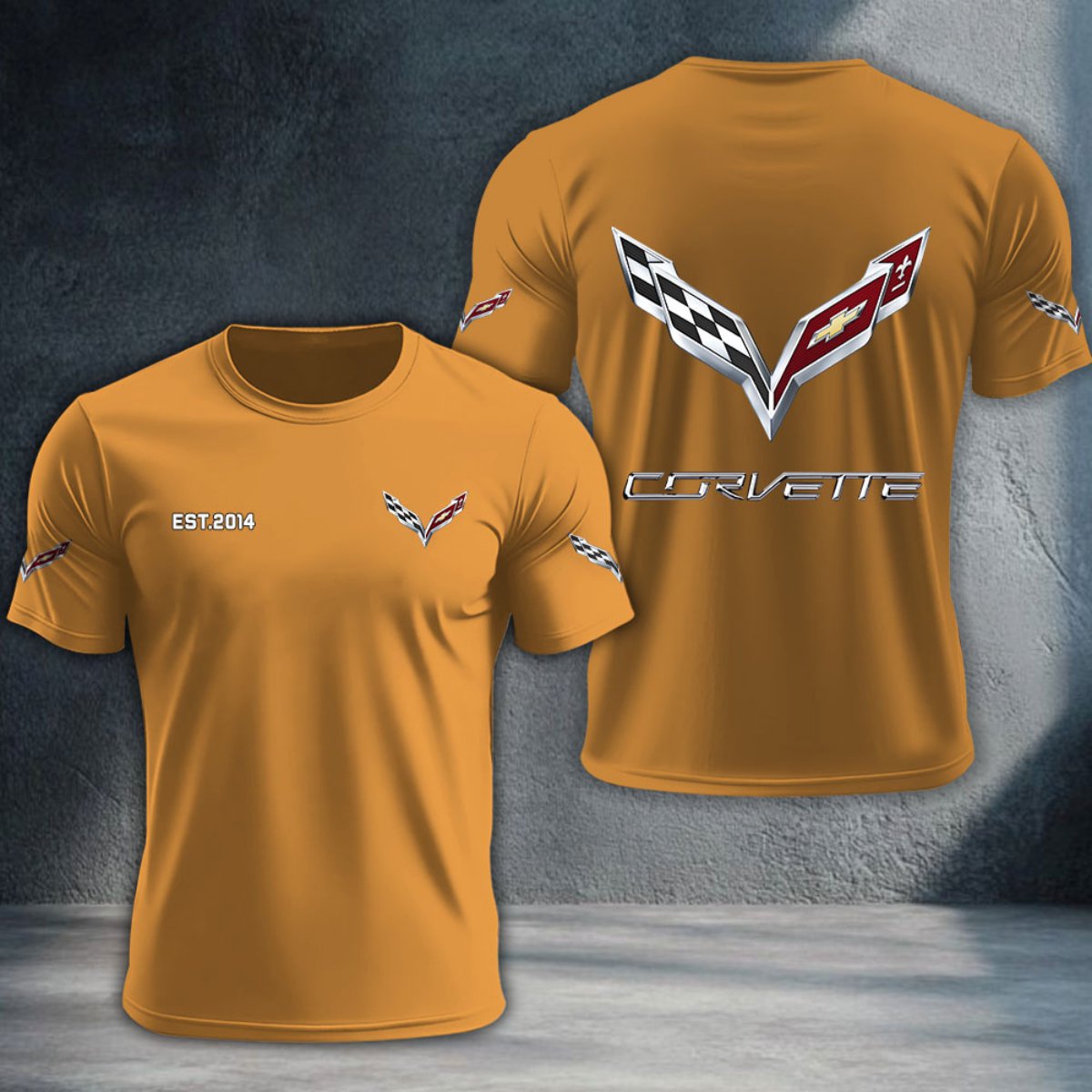 Corvette C7 DTNTA10029
