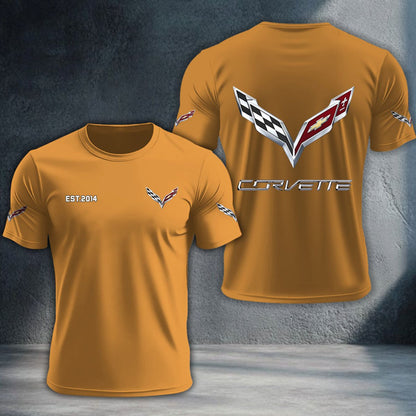 Corvette C7 DTNTA10029