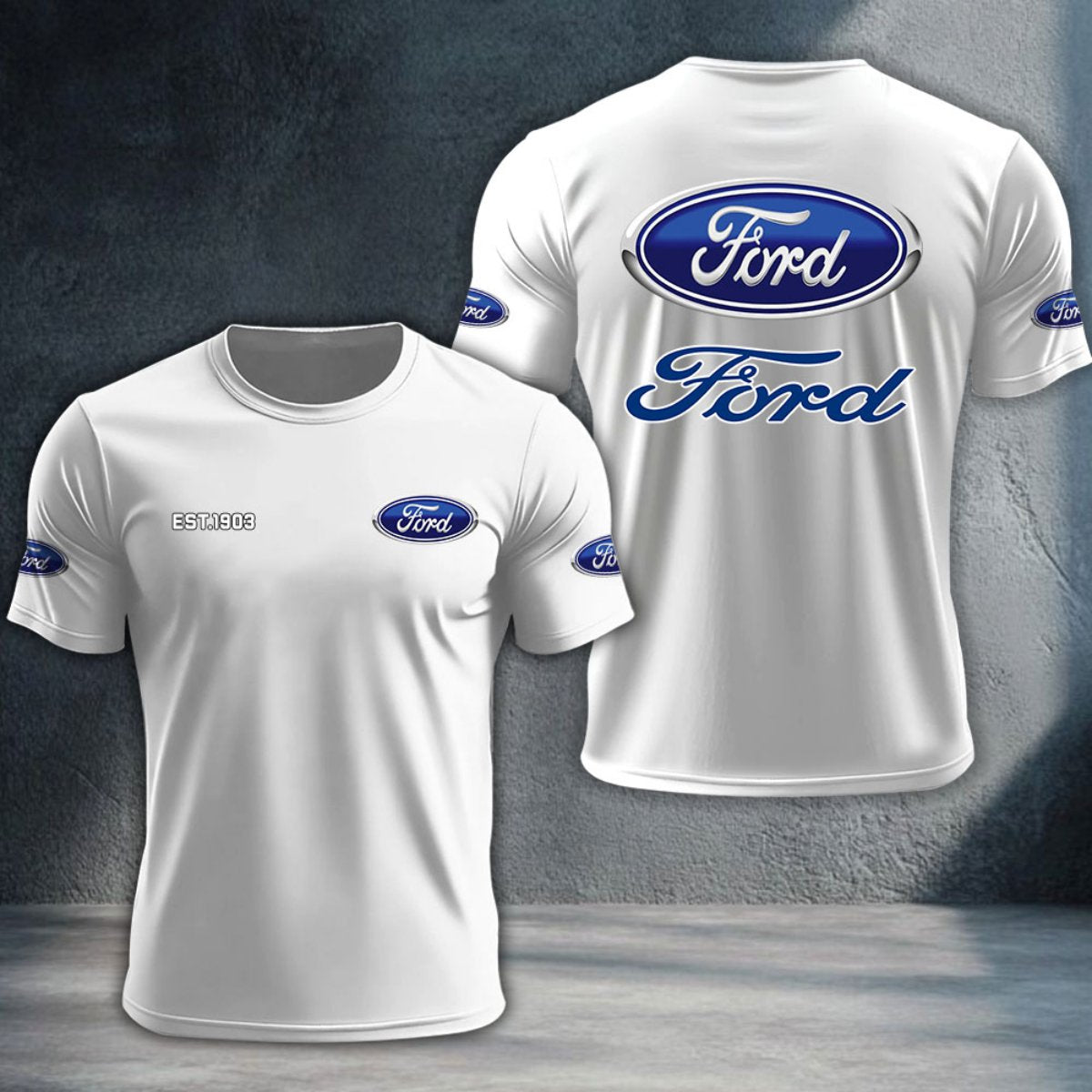 Ford DTNTA10010