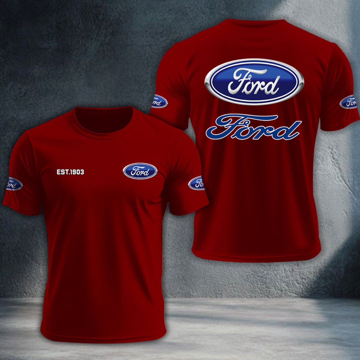 Ford DTNTA10010