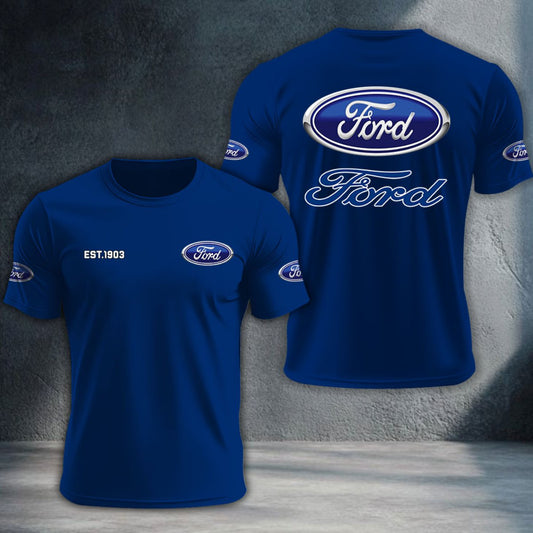 Ford DTNTA10010