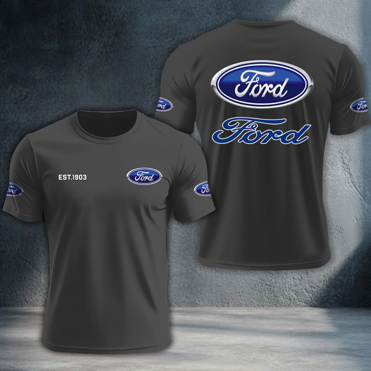 Ford DTNTA10010
