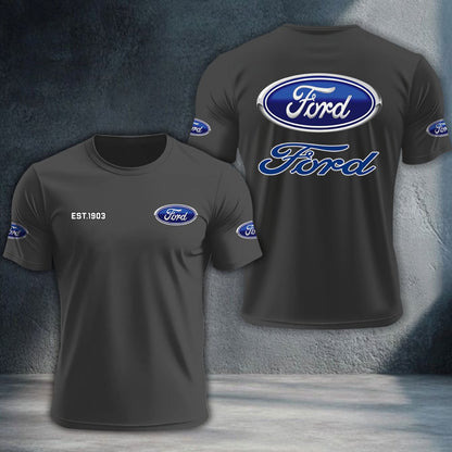 Ford DTNTA10010