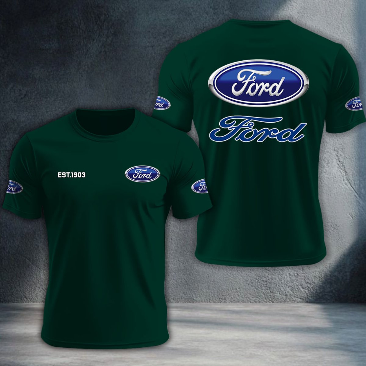 Ford DTNTA10010