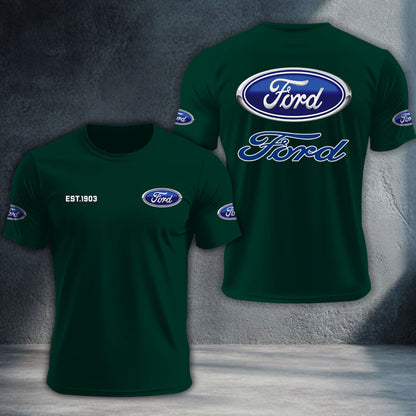 Ford DTNTA10010