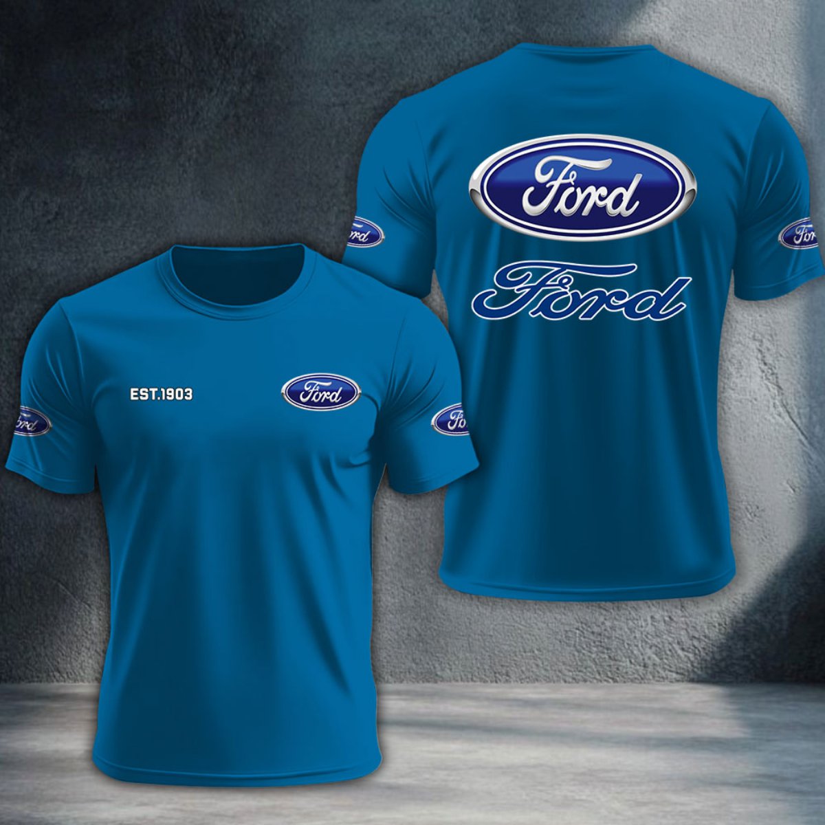 Ford DTNTA10010