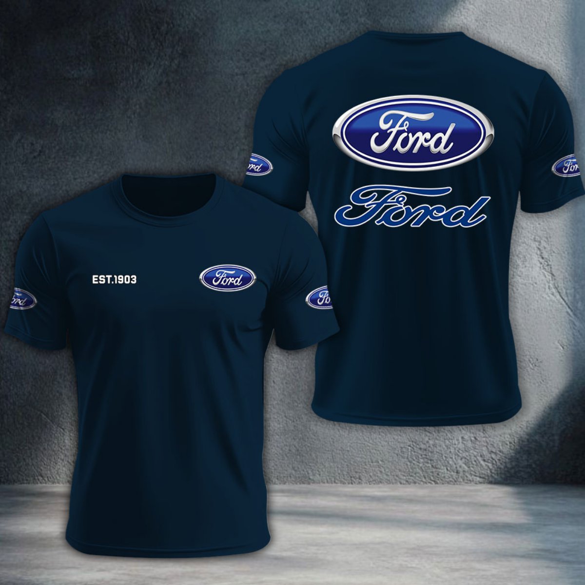 Ford DTNTA10010