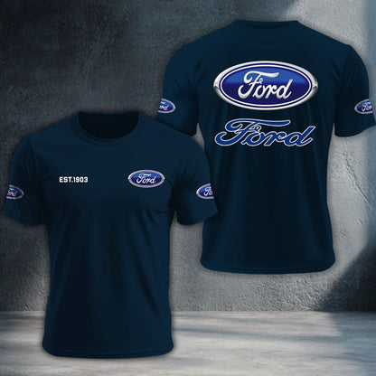 Ford DTNTA10010