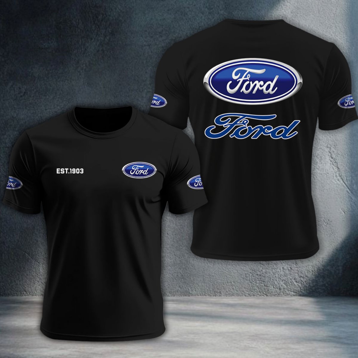 Ford DTNTA10010