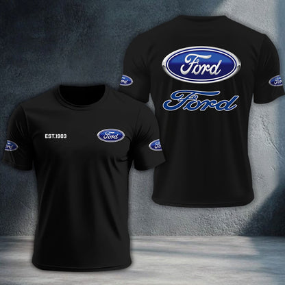 Ford DTNTA10010