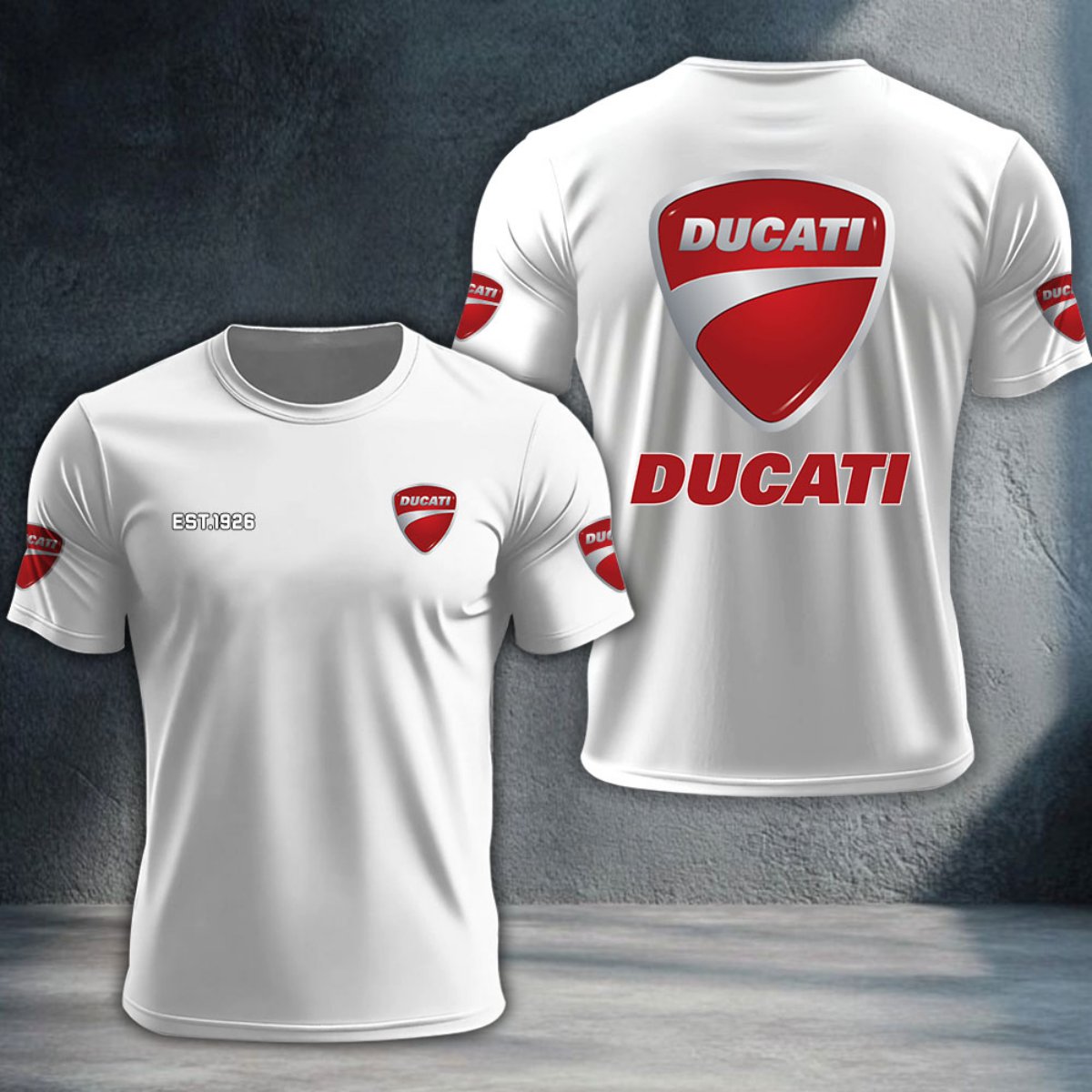 Ducatti DTNTA10051