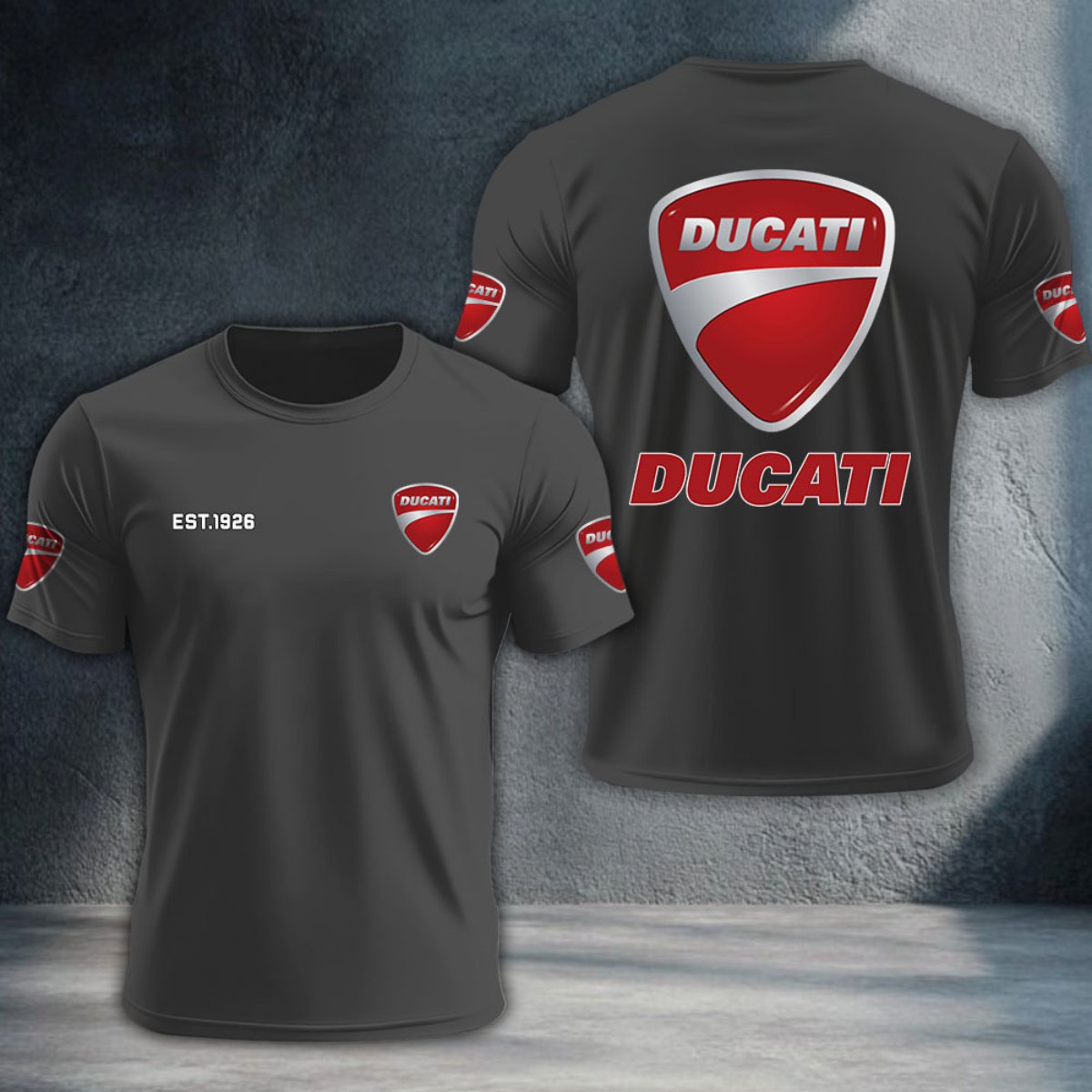 Ducatti DTNTA10051