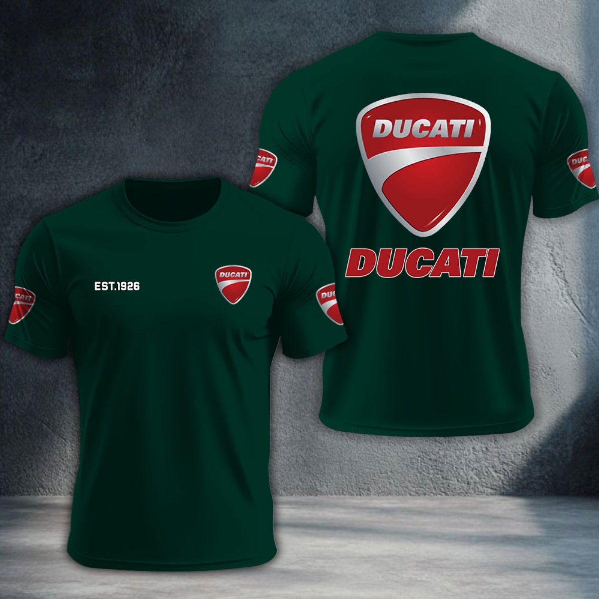 Ducatti DTNTA10051