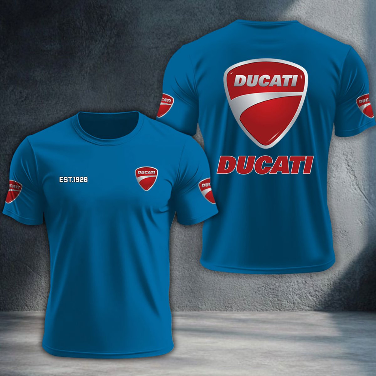 Ducatti DTNTA10051