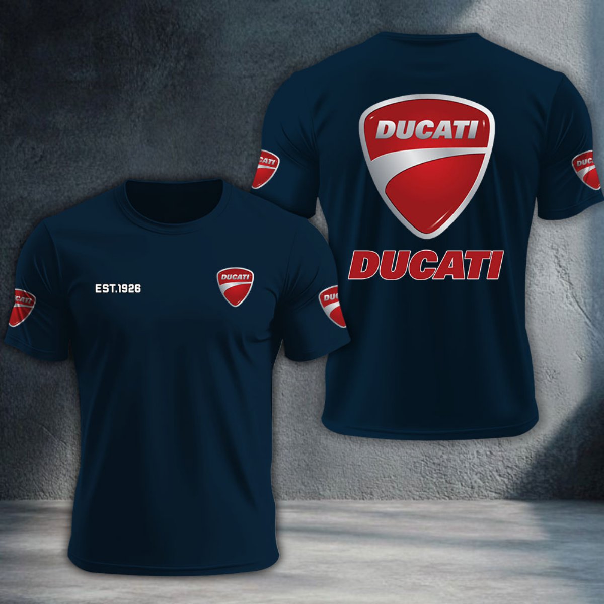 Ducatti DTNTA10051