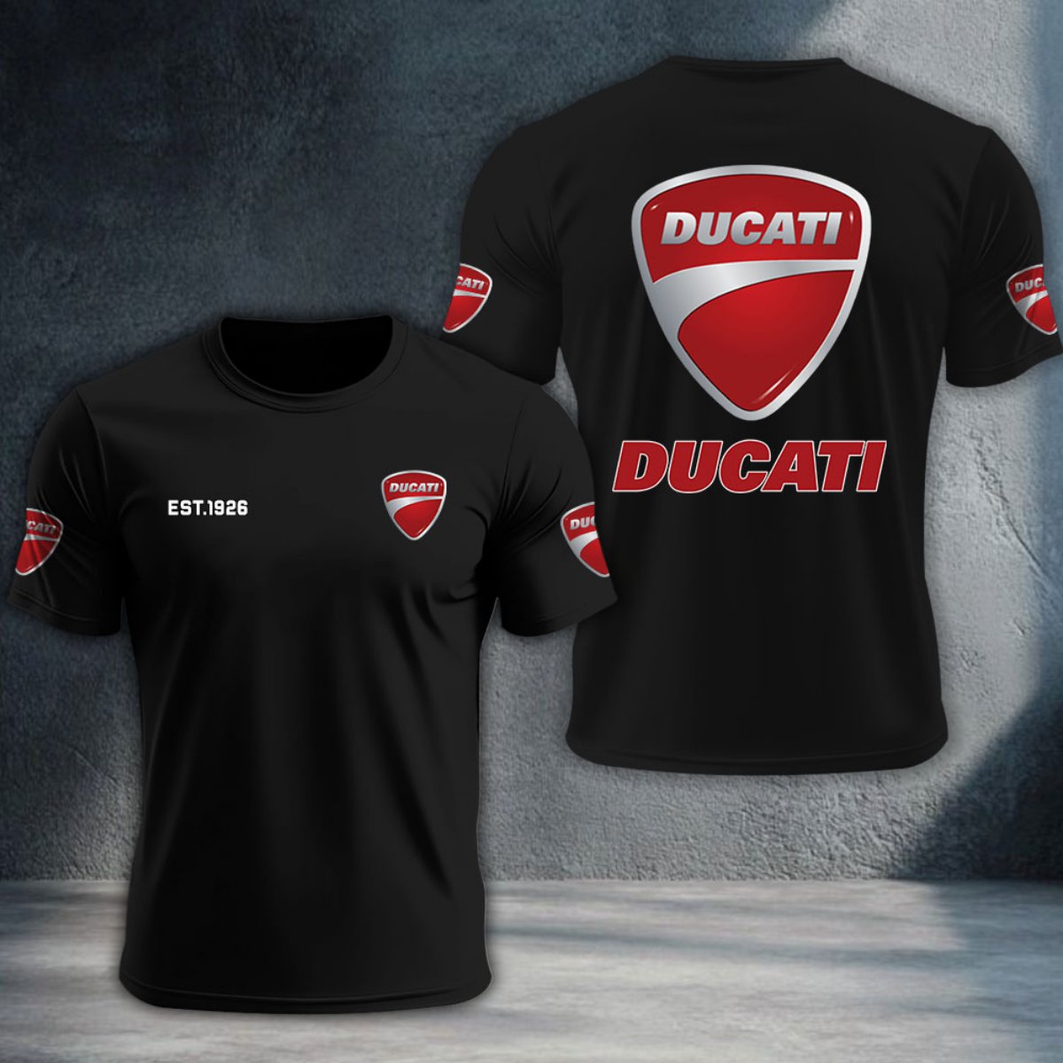 Ducatti DTNTA10051