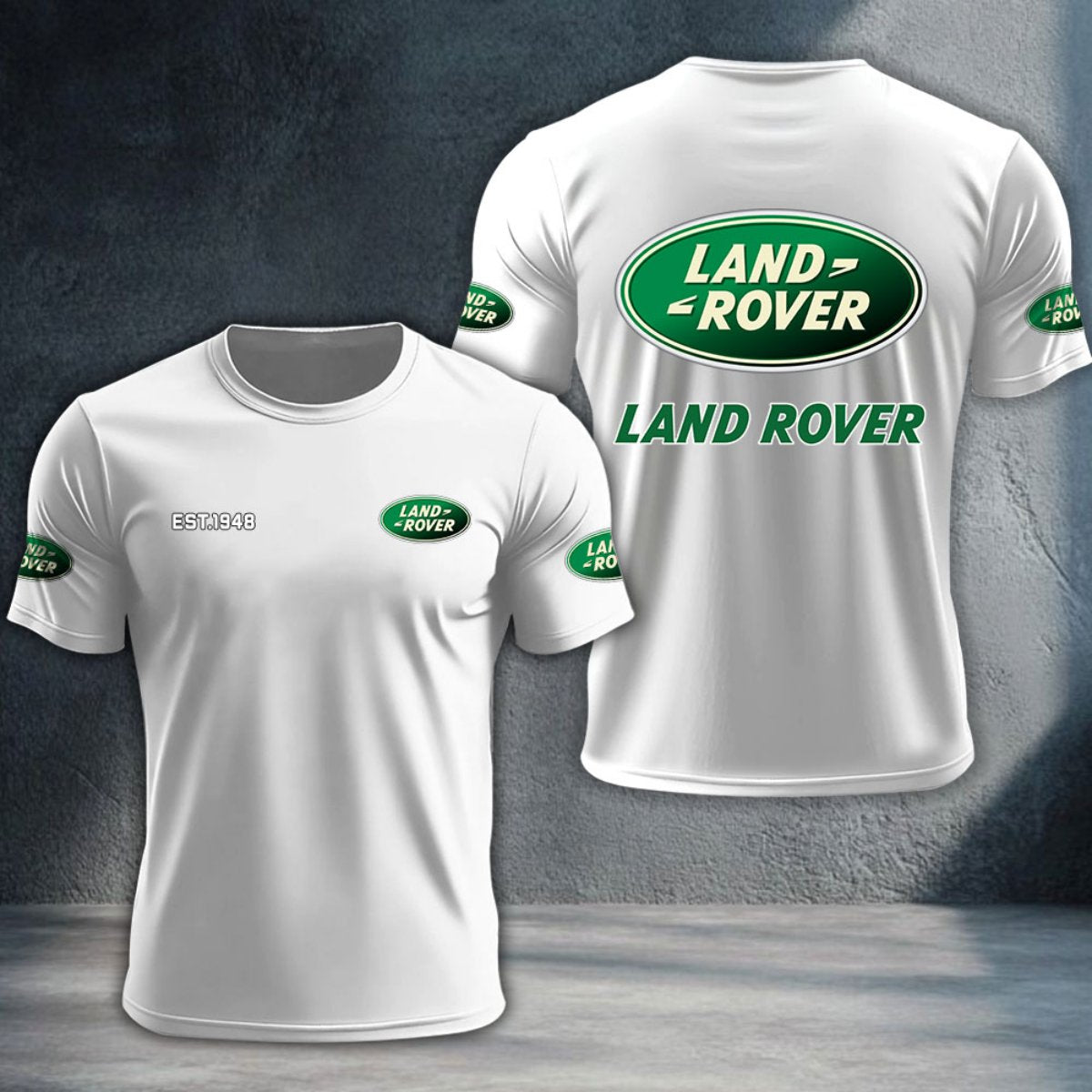 Land Rover DTNTA10042