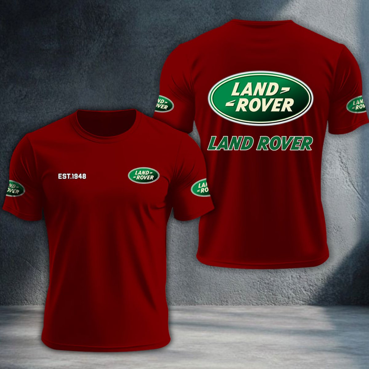 Land Rover DTNTA10042
