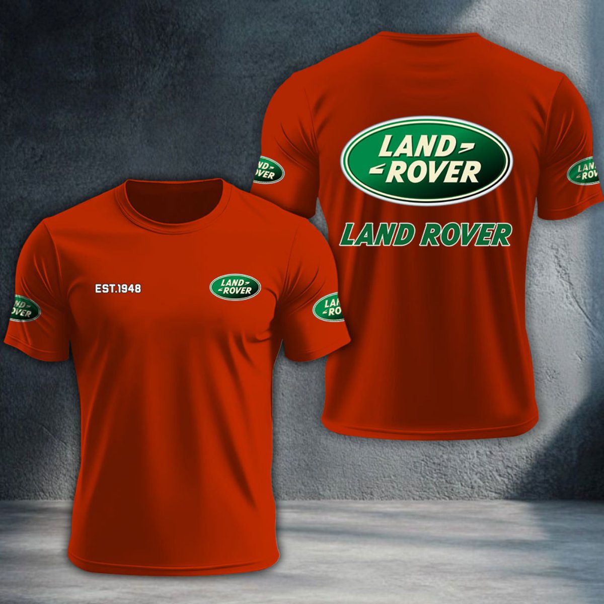 Land Rover DTNTA10042